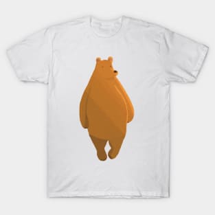 cute bear T-Shirt